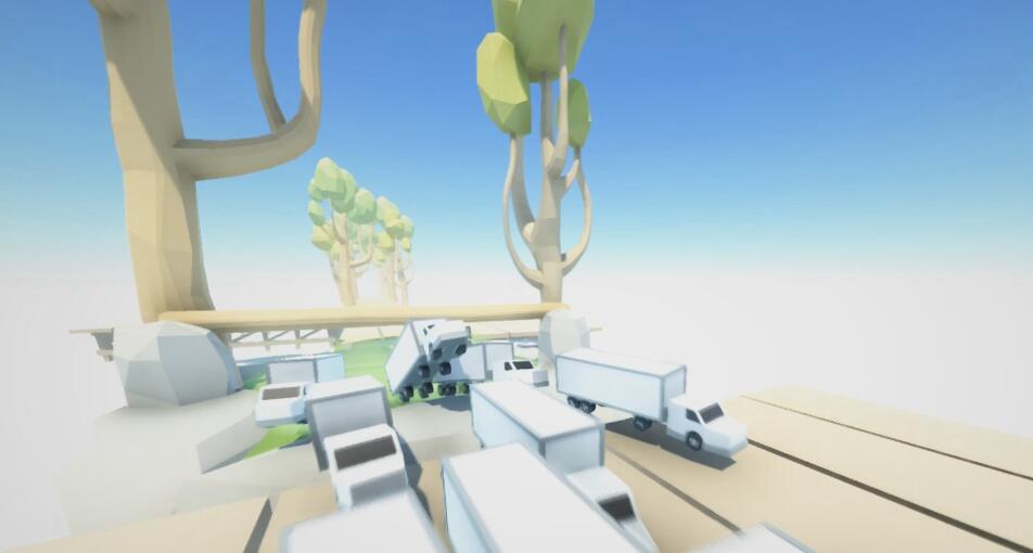 单机游戏跑酷大全