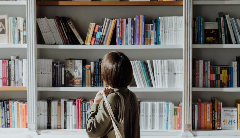 没有广告的阅读软件大全