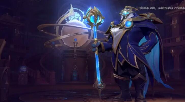英雄联盟手游9月龙魂商店更新了什么