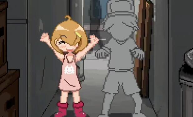 小巷子里的秘密事情攻略隐藏剧情