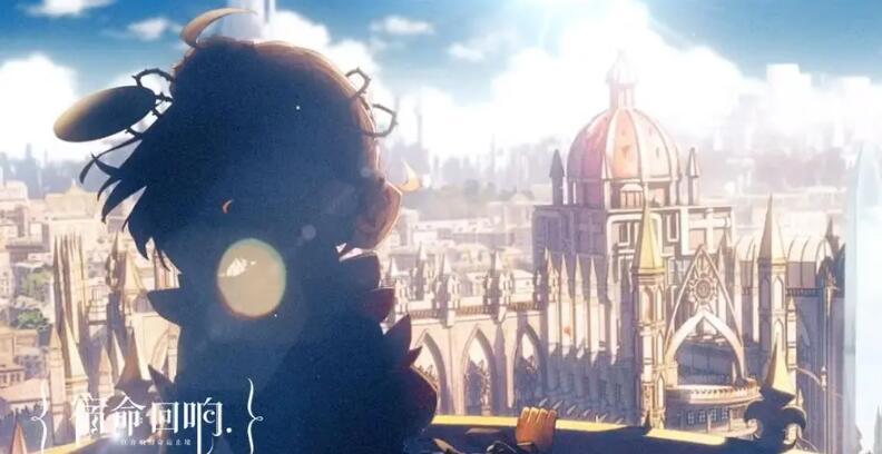 宿命回响弦上的叹息什么时候公测