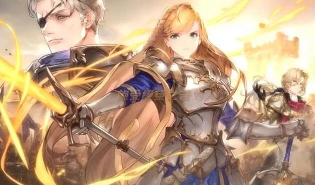 铃兰之剑SR角色强度榜