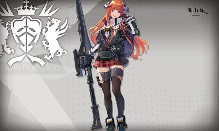 明日方舟4.5周年自选六星角色推荐