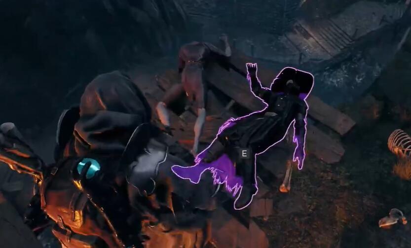 遗迹2DLC狂热者套装怎么获得