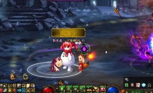 dnf伊斯大陆融合装备选择哪个好一点