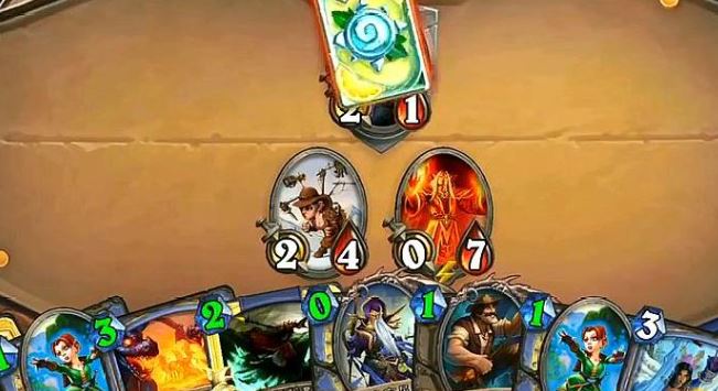 炉石传说国服什么时候重新开放