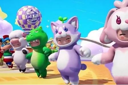 元梦之星金色名字怎么获得