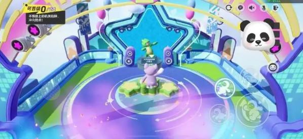 元梦之星每日一题怎么参与