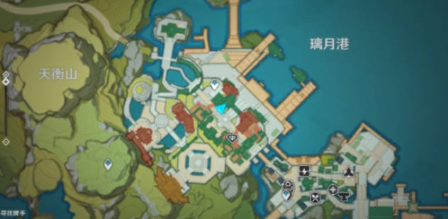 原神玉纹茶叶蛋食谱