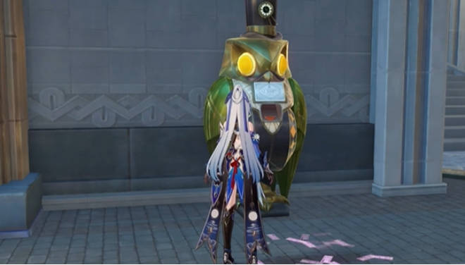 崩坏星穹铁道奥帝经济学成就攻略