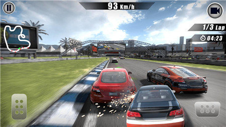 公路狂飙手游下载-公路狂飙安卓版游戏最新下载v2.0.5
