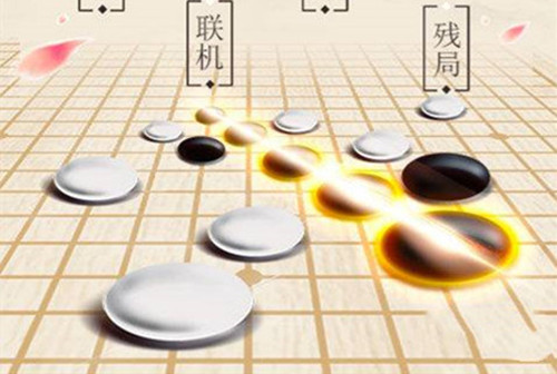 五子棋必胜开局6步攻略_http://www.satyw.com_游戏攻略_第1张